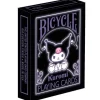 Bicycle Sanrio Kuromi Playing Cards Trump JAPAN OFFICIAL