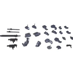 BIGFIREBIRD BUILD Napalm Bomb Armor Option Part Set For Bird/Binary Ficedula