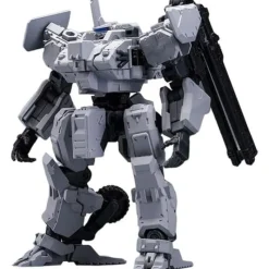 BIGFIREBIRD BUILD Figure*x Metal Storm Shadow Troops EX Series Metal Storm XR Model Kit