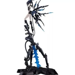 Good Smile Company Figure*Black Rock Shooter inexhaustible Ver. 1/8 Figure JAPAN OFFICIAL