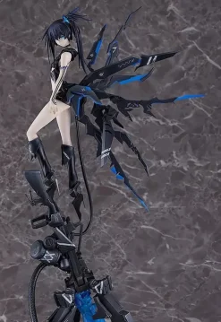 Good Smile Company Figure*Black Rock Shooter inexhaustible Ver. 1/8 Figure JAPAN OFFICIAL