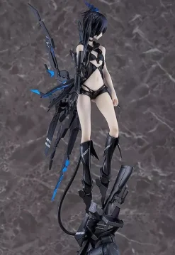 Good Smile Company Figure*Black Rock Shooter inexhaustible Ver. 1/8 Figure JAPAN OFFICIAL