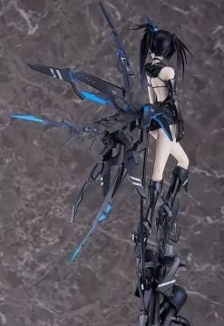 Good Smile Company Figure*Black Rock Shooter inexhaustible Ver. 1/8 Figure JAPAN OFFICIAL