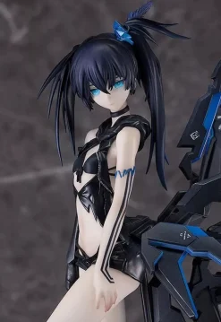 Good Smile Company Figure*Black Rock Shooter inexhaustible Ver. 1/8 Figure JAPAN OFFICIAL
