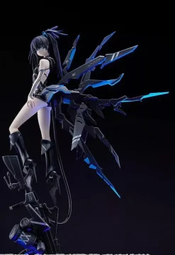 Good Smile Company Figure*Black Rock Shooter inexhaustible Ver. 1/8 Figure JAPAN OFFICIAL