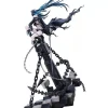 Solarain Black Rock Shooter Pilot Edition Ver. 1/7 Figure JAPAN OFFICIAL