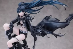 Solarain Black Rock Shooter Pilot Edition Ver. 1/7 Figure JAPAN OFFICIAL