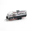 XCARTOYS Other Toys & Hobbies*Black Series HQ21 RV Black / White 1/64 Miniature Car JAPAN OFFICIAL