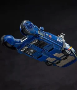 Three Zero Blade Runner 2049 Deckard's Police Spinner JAPAN OFFICIAL