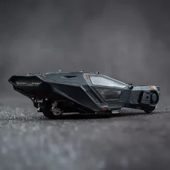 Three Zero Blade Runner 2049 K's Spinner Figure JAPAN OFFICIAL