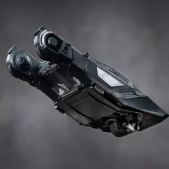 Three Zero Blade Runner 2049 K's Spinner Figure JAPAN OFFICIAL