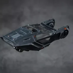 Three Zero Blade Runner 2049 K's Spinner Figure JAPAN OFFICIAL