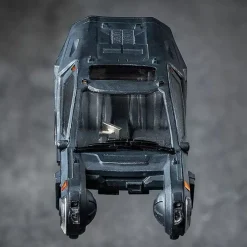 Three Zero Blade Runner 2049 K's Spinner Figure JAPAN OFFICIAL