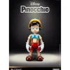 Blitzway CARBOTIX Disney Pinocchio Action Figure JAPAN OFFICIAL