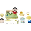 Blitzway Figure*Crayon Shin-chan DX Ver Action Figure JAPAN OFFICIAL