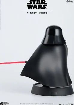 Blitzway SML Star Wars Darth Vader Figure JAPAN OFFICIAL