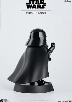 Blitzway Star Wars*SML Star Wars Darth Vader Figure JAPAN OFFICIAL