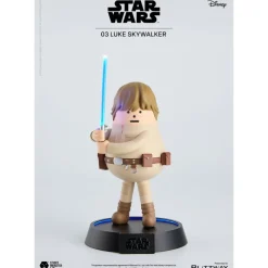 Blitzway Star Wars*SML Star Wars Luke Skywalker Figure JAPAN OFFICIAL