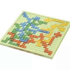 MATTEL Other Toys & Hobbies*Blokus Shuffle Board Game Pokemon Edition JAPAN OFFICIAL