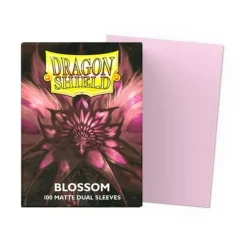 ARCANE TINMEN Blossom Sleeves Matte Dual JAPAN OFFICIAL