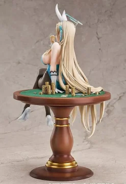 Good Smile Arts Shanghai Figure*Blue Archive Asuna Ichinose Game Playing Ver. 1/7 Figure JAPAN OFFICIAL