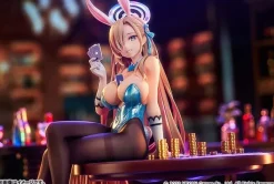 Good Smile Arts Shanghai Figure*Blue Archive Asuna Ichinose Game Playing Ver. 1/7 Figure JAPAN OFFICIAL