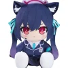 Good Smile Company Plush Toy*Blue Archive Chocopuni Big Plush Doll Serika JAPAN OFFICIAL
