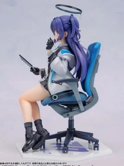 Good Smile Company Figure*Blue Archive Daily Life of A Treasurer Yuuka 1/7 Figure JAPAN OFFICIAL