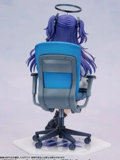 Good Smile Company Figure*Blue Archive Daily Life of A Treasurer Yuuka 1/7 Figure JAPAN OFFICIAL