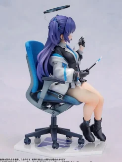 Good Smile Company Figure*Blue Archive Daily Life of A Treasurer Yuuka 1/7 Figure JAPAN OFFICIAL