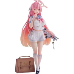 Oriental Forest Figure*Blue Archive Hanako DX Ver. 1/7 Figure JAPAN OFFICIAL