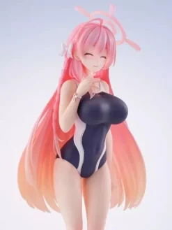 Oriental Forest Figure*Blue Archive Hanako DX Ver. 1/7 Figure JAPAN OFFICIAL