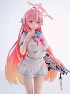 Oriental Forest Figure*Blue Archive Hanako DX Ver. 1/7 Figure JAPAN OFFICIAL