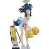 GOLDENHEAD+ Blue Archive Hibiki Cheerleader ver. 1/7 Figure JAPAN OFFICIAL