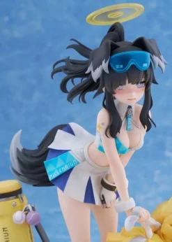 GOLDENHEAD+ Blue Archive Hibiki Cheerleader ver. 1/7 Figure JAPAN OFFICIAL