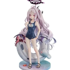 Good Smile Arts Shanghai Figure*Blue Archive Hina Swimsuit ver. 1/7 Figure JAPAN OFFICIAL