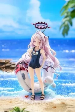 Good Smile Arts Shanghai Figure*Blue Archive Hina Swimsuit ver. 1/7 Figure JAPAN OFFICIAL