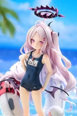Good Smile Arts Shanghai Figure*Blue Archive Hina Swimsuit ver. 1/7 Figure JAPAN OFFICIAL