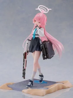 WING Blue Archive Hoshino 1/7 Figure JAPAN OFFICIAL