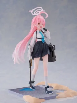 WING Blue Archive Hoshino 1/7 Figure JAPAN OFFICIAL
