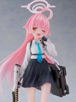 WING Blue Archive Hoshino 1/7 Figure JAPAN OFFICIAL