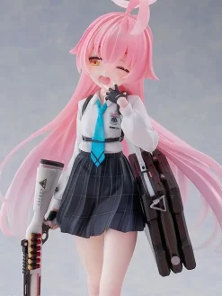 WING Blue Archive Hoshino 1/7 Figure JAPAN OFFICIAL