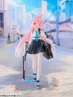 WING Blue Archive Hoshino 1/7 Figure JAPAN OFFICIAL