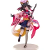 WING Figure*Blue Archive Izuna 1/7 Figure JAPAN OFFICIAL