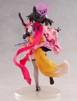 WING Figure*Blue Archive Izuna 1/7 Figure JAPAN OFFICIAL