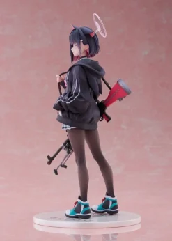 Claynel Blue Archive Kazusa 1/7 Figure JAPAN OFFICIAL