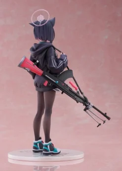 Claynel Blue Archive Kazusa 1/7 Figure JAPAN OFFICIAL