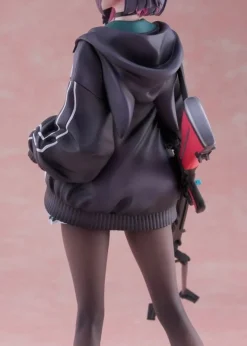 Claynel Blue Archive Kazusa 1/7 Figure JAPAN OFFICIAL