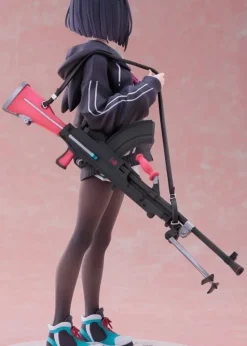 Claynel Blue Archive Kazusa 1/7 Figure JAPAN OFFICIAL