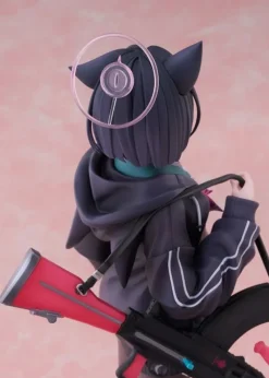 Claynel Blue Archive Kazusa 1/7 Figure JAPAN OFFICIAL